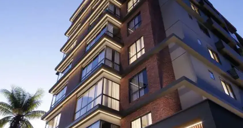 Apartamento com 2 quartos à venda no Itajubá, Barra Velha