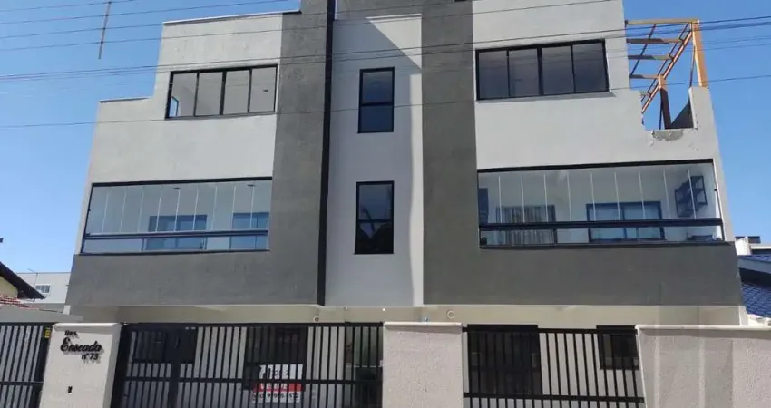 Apartamento com 3 quartos à venda no Itajubá, Barra Velha 