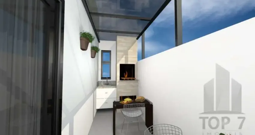 Apartamento com 2 quartos à venda no Itajubá, Barra Velha 