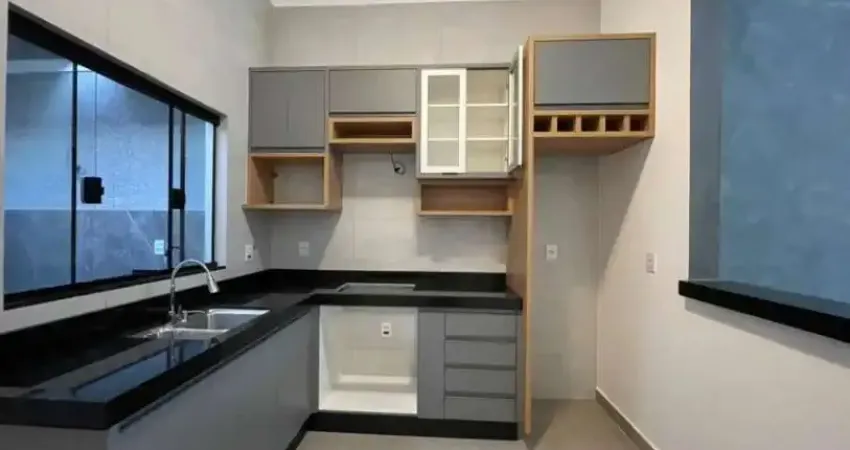 Casa com 2 quartos à venda na Avenida Professor Flávio Fazano, a confirma, Jardim Piazza di Roma, Sorocaba