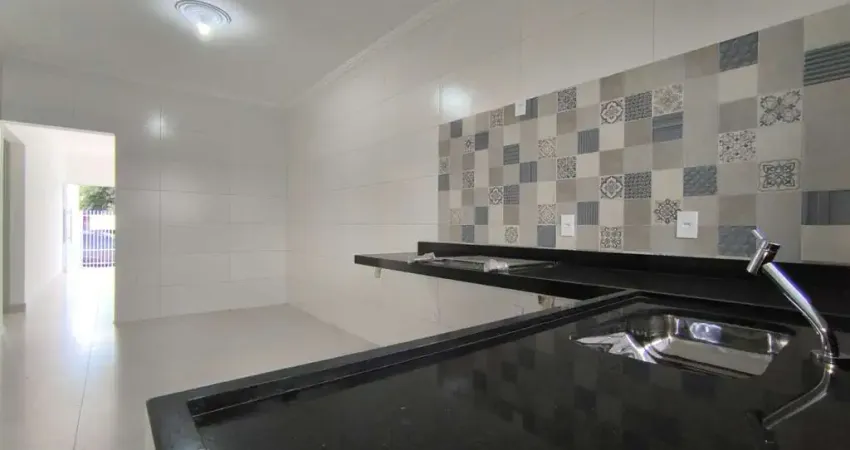 Casa com 3 quartos à venda na Rua Noir de Melo Rúbio, 156, Jardim Wanel Ville V, Sorocaba