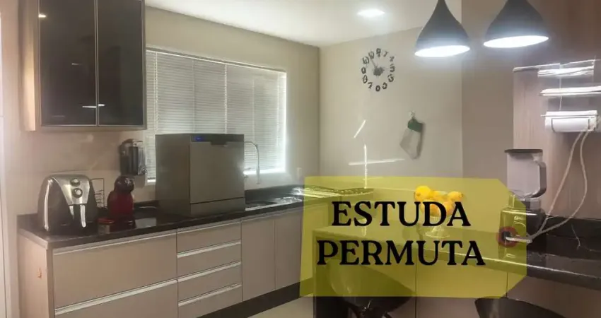 Casa com 3 quartos à venda na Alameda Família Viotti Vieira, 150, Jardim Santa Marta, Sorocaba