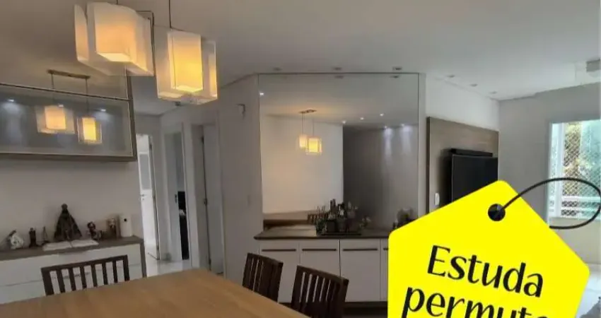 Apartamento com 3 quartos à venda na Avenida Salvador Milego, 1120, Jardim Vera Cruz, Sorocaba