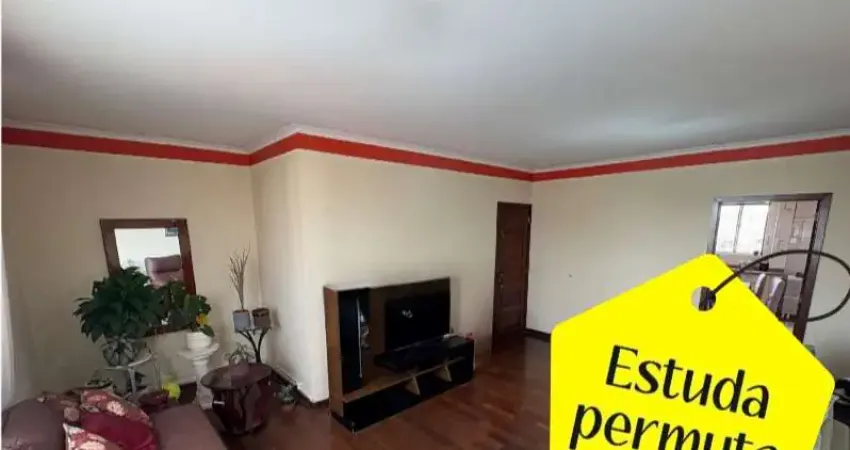 Apartamento com 3 quartos à venda na Rua Manoel Lopes, 33, Vila Hortência, Sorocaba