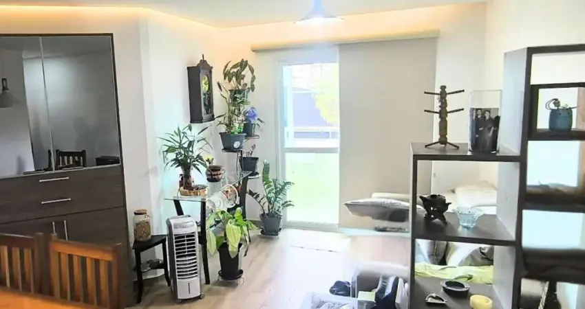Apartamento com 3 quartos à venda na Avenida Salvador Milego, 1120, Jardim Vera Cruz, Sorocaba