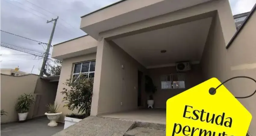 Casa com 3 quartos à venda na Rua Diogo Mercado Gomes, 17, Jardim São Paulo, Sorocaba