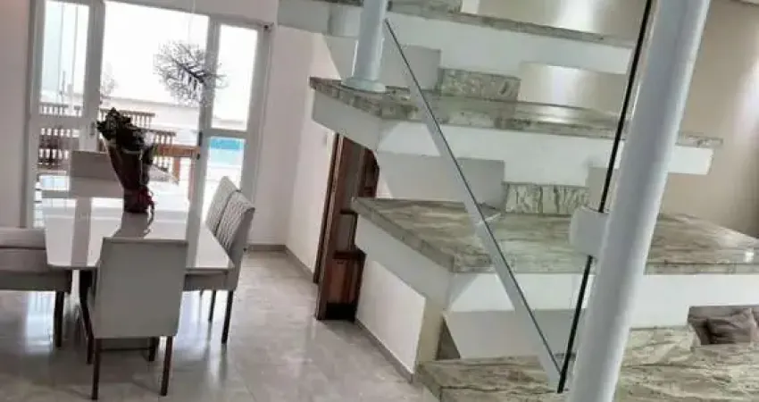 Casa com 3 quartos à venda na Avenida Elias Maluf, 3305, Wanel Ville, Sorocaba