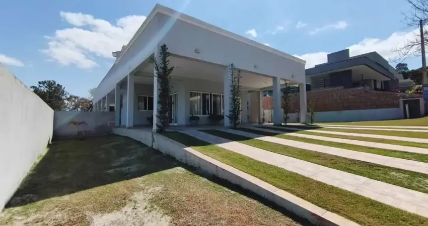 Casa com 4 quartos à venda na Estrada Ferroviário João de Oliveira, 278, Ipanema das Pedras, Sorocaba