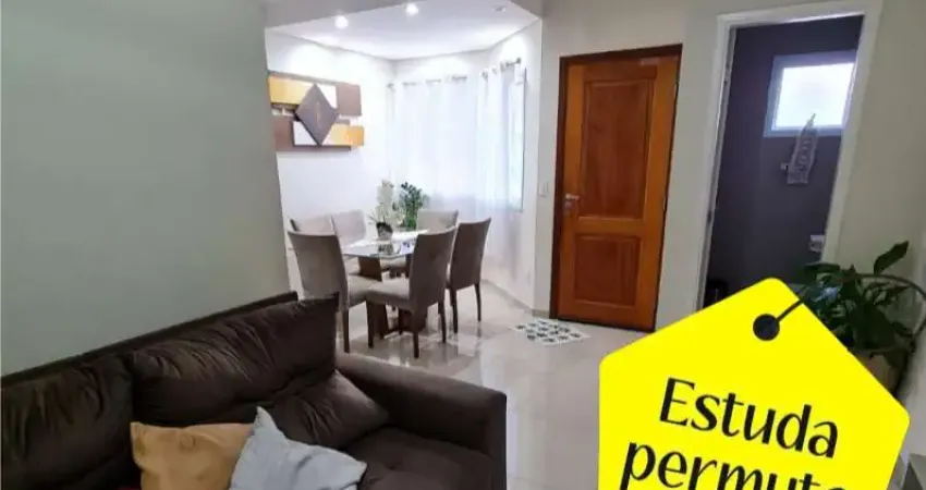 Casa em condomínio fechado com 3 quartos à venda na Rua Fernandes Camacho, 174, Jardim Alvorada, Sorocaba