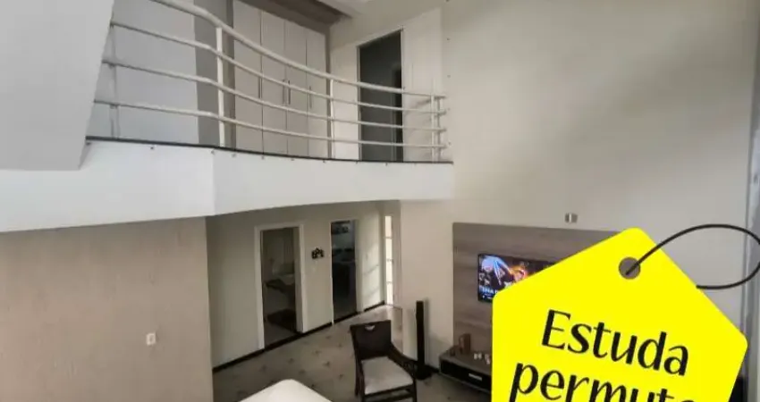 Casa em condomínio fechado com 3 quartos à venda na Avenida Três de Março, 740, Boa Vista, Sorocaba