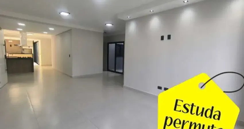 Casa em condomínio fechado com 3 quartos à venda na Avenida Lauro Miguel Sacker, 75, Parque Residencial Villa dos Inglezes, Sorocaba