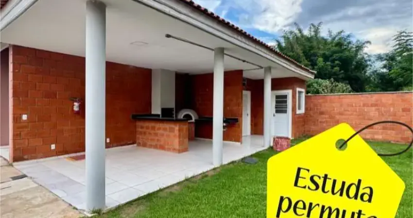 Casa com 2 quartos à venda na Rua Olinda Maria de Jesus, 370, Éden, Sorocaba