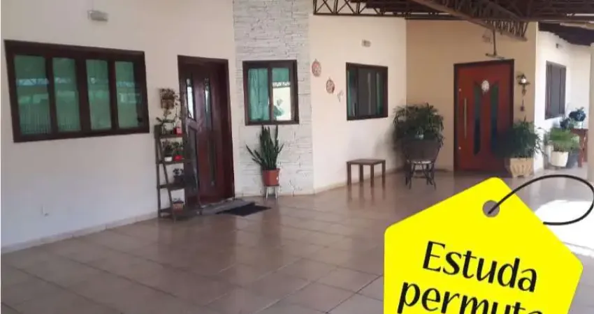 Casa com 3 quartos à venda na Rua José Carlos de Oliveira e Souza, 88, Wanel Ville, Sorocaba