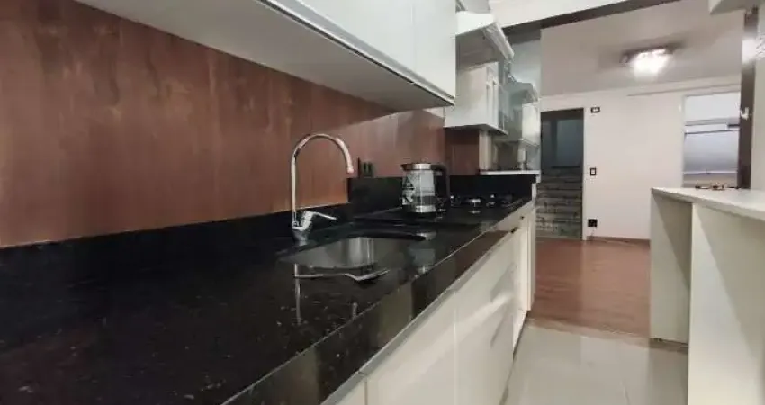 Apartamento com 2 quartos à venda na Rua José Totora, 641, Central Parque Sorocaba, Sorocaba