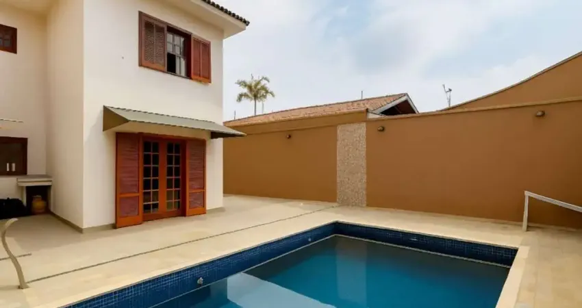 Casa com 4 quartos à venda na Rua Florêncio Vieira da Rocha, Jardim Astro, Sorocaba