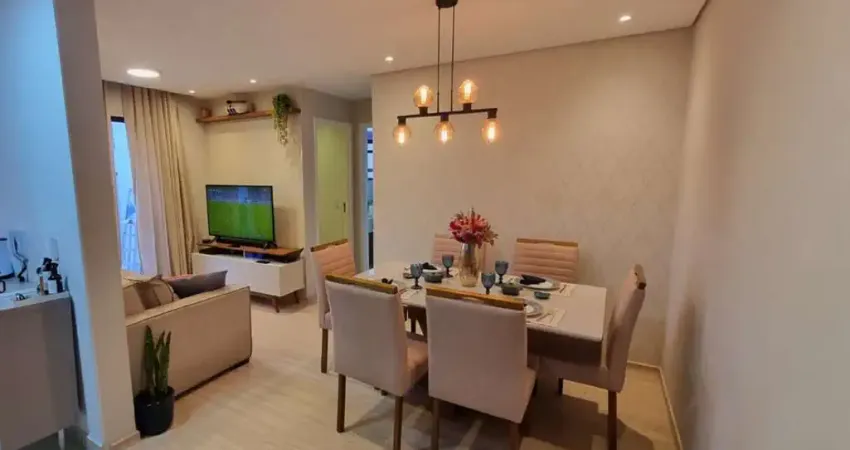 Apartamento com 2 quartos à venda na Avenida Mário Campolim, 390, Parque Campolim, Sorocaba