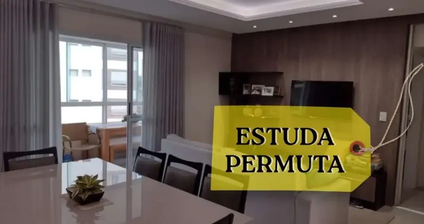 Apartamento com 3 quartos à venda na Rua Almirante Giachetta, 60, Parque Campolim, Sorocaba