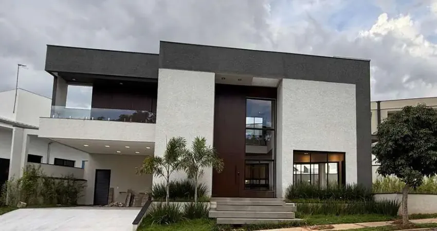 Casa com 4 quartos à venda na Avenida Landscape, Green Valley, Votorantim