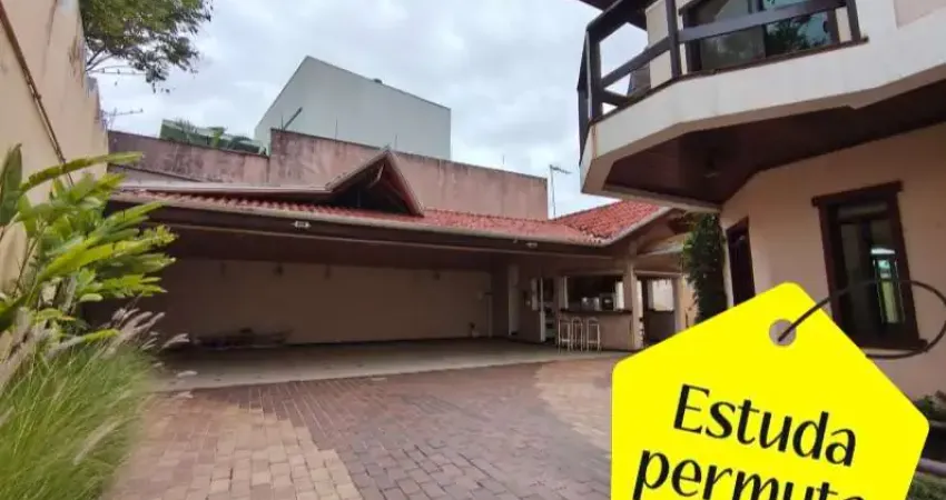 Casa com 4 quartos à venda na Rua Antônio Guitti, 460, Jardim Eltonville, Sorocaba