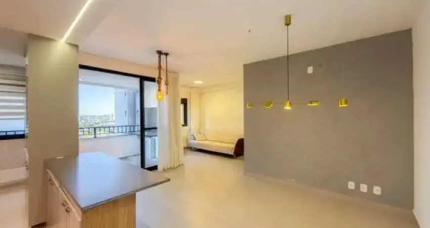 Apartamento com 2 quartos à venda na Rua João Wagner Wey, 1269, Jardim América, Sorocaba