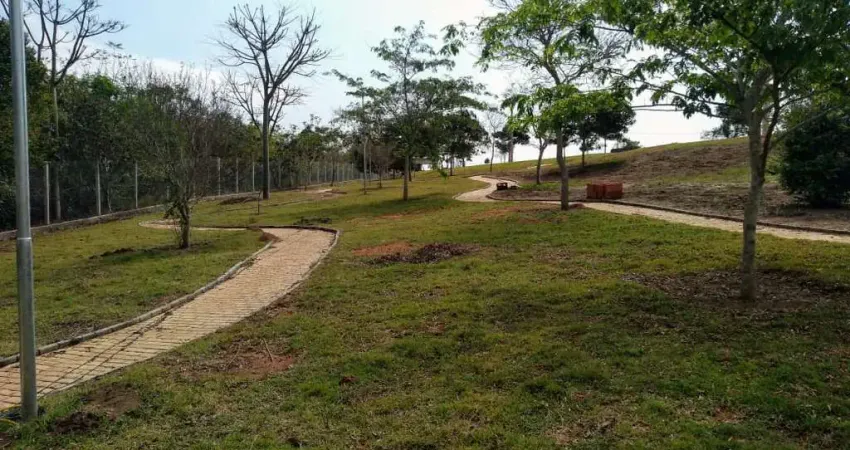 Terreno em condomínio fechado à venda na AV Joao Antonio da Fonseca, Porto, Capela do Alto