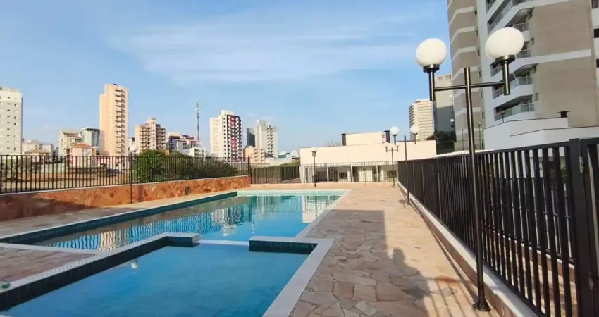Apartamento com 3 quartos à venda na Rua Augusto Lippel, 240, Parque Campolim, Sorocaba
