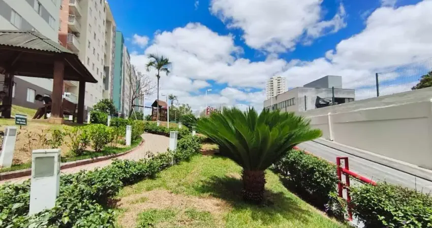 Apartamento com 3 quartos à venda na Rua Demercindo Alves da Silva, 42, Jardim Piratininga, Sorocaba