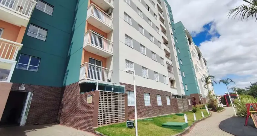 Apartamento com 3 quartos à venda na Rua Demercindo Alves da Silva, 42, Jardim Piratininga, Sorocaba