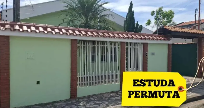 Casa com 4 quartos à venda na Rua Bernardino José de Barros, Jardim Maria do Carmo, Sorocaba