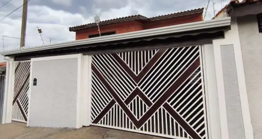 Casa com 3 quartos à venda na Rua Tobias Avino, 491, Central Parque Sorocaba, Sorocaba