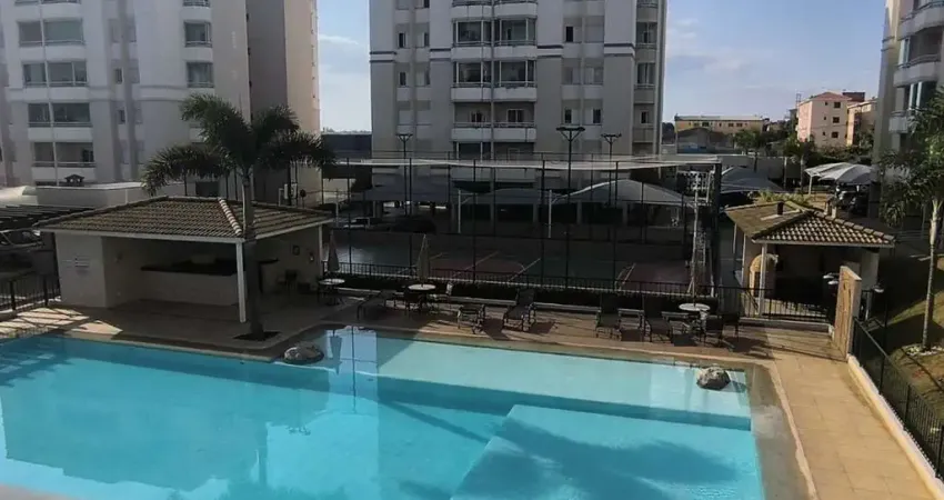 Apartamento com 3 quartos à venda na Avenida Salvador Milego, 1120, Jardim Vera Cruz, Sorocaba