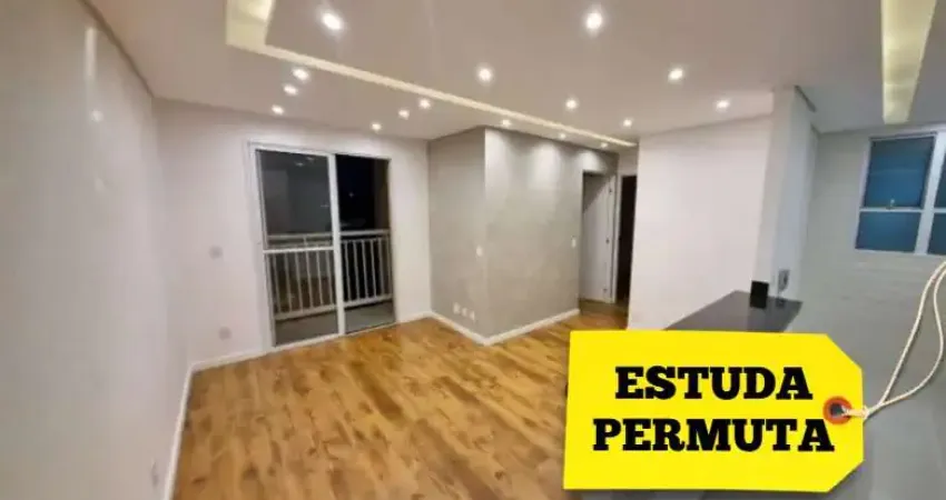 Apartamento com 2 quartos à venda na Rua Demercindo Alves da Silva, 42, Jardim Piratininga, Sorocaba
