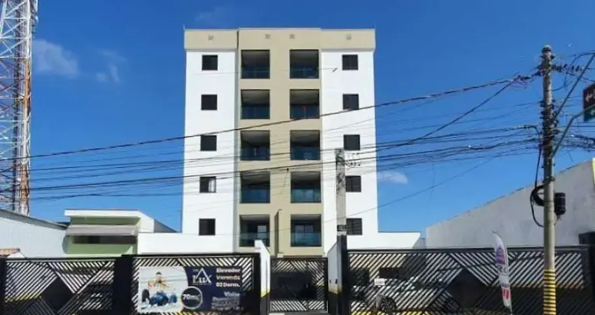 Apartamento com 2 quartos à venda na Rua Oswaldo Cruz, 101, Vila Progresso, Sorocaba