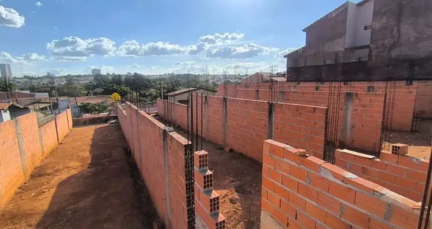Terreno à venda na Rua Constantino Matucci, 121, Jardim São Paulo, Sorocaba