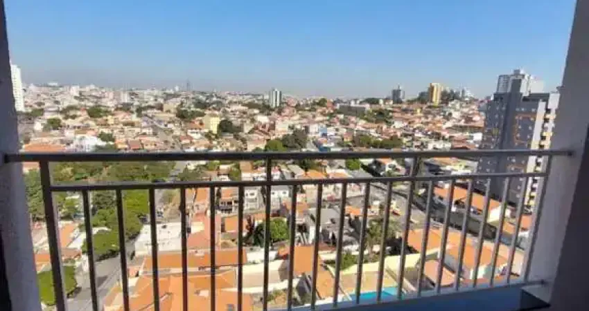 Apartamento com 2 quartos à venda na Rua Moacyr Nascimento, 346, Vila Carvalho, Sorocaba