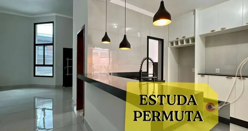 Casa com 3 quartos à venda na Alameda Ravenna, 01, Wanel Ville, Sorocaba