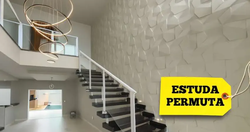 Casa em condomínio fechado com 3 quartos à venda na Condomínio Residencial Villagio Milano, Jardim Villagio Milano, Sorocaba