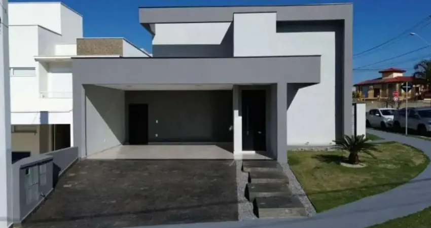 Casa com 3 quartos à venda na Av 3 de Março, 2000, Jardim Residencial Le France, Sorocaba