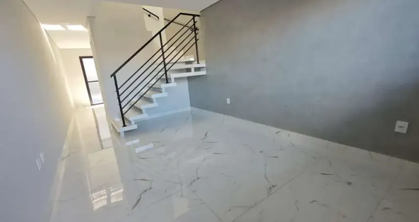 Casa com 2 quartos à venda na Rua Bruno Ferro, 216, Central Parque Sorocaba, Sorocaba