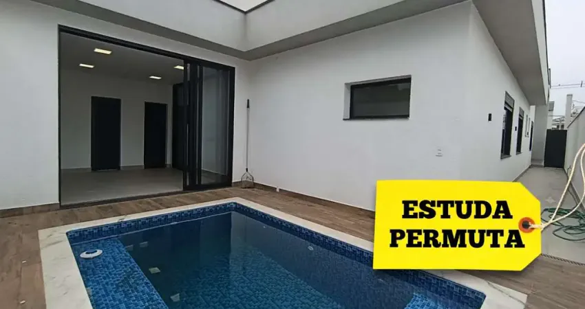 Casa com 3 quartos à venda na Professora Maria Elisa Soares Rosa, 508, Jardim Residencial Chácara Ondina, Sorocaba