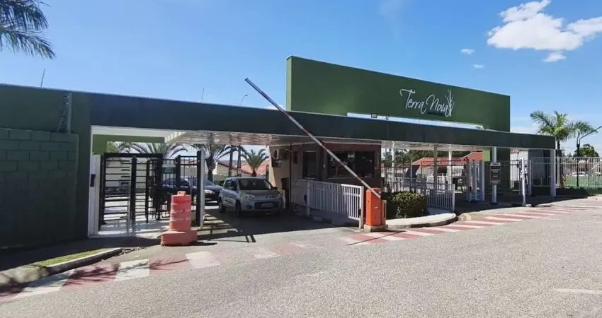 Casa com 3 quartos à venda na Avenida Elias Maluf, 2695, Wanel Ville, Sorocaba