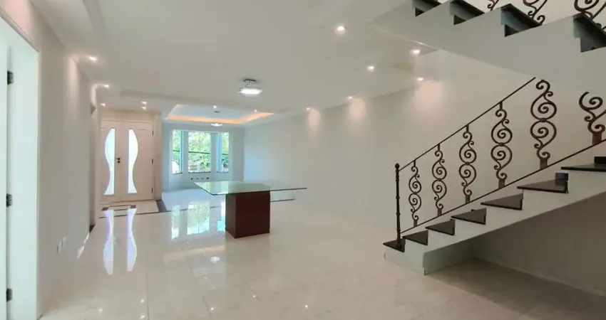 Casa em condomínio fechado com 3 quartos à venda na Avenida Lauro Miguel Sacker, 70, Chácaras Reunidas São Jorge, Sorocaba