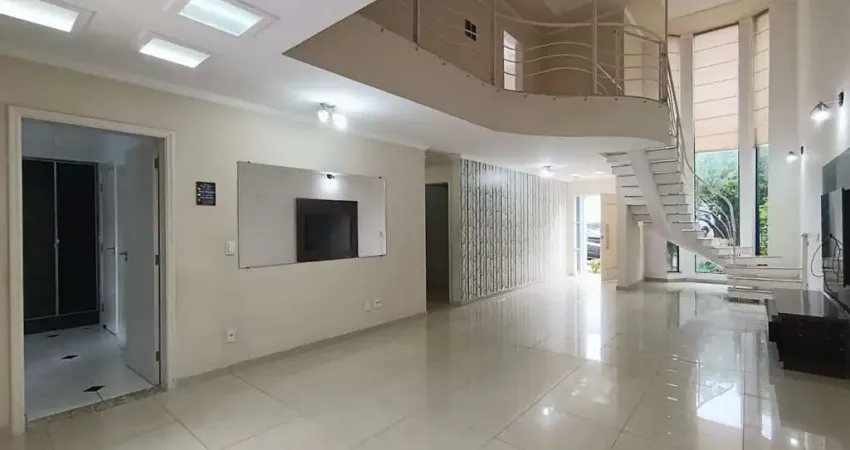 Casa em condomínio fechado com 3 quartos à venda na Avenida Lauro Miguel Sacker, 70, Chácaras Reunidas São Jorge, Sorocaba