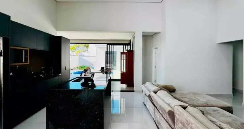 Casa com 3 quartos à venda na Avenida Três de Março, 2000, Jardim Residencial Le France, Sorocaba