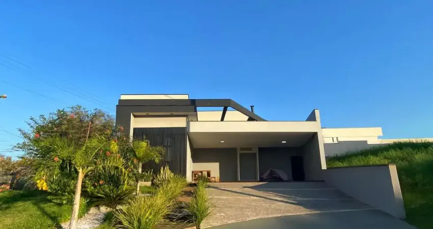 Casa com 3 quartos à venda na Antonio Bento Mariano, Morros, Votorantim