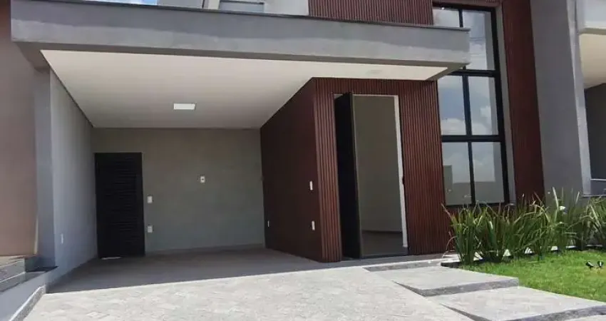 Casa com 3 quartos à venda na Avenida Doutor José Caetano Graziosi, 955, Wanel Ville, Sorocaba