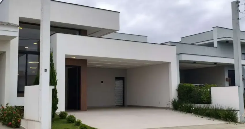 Casa com 3 quartos à venda na Avenida Três de Março, 2000, Jardim Residencial Le France, Sorocaba