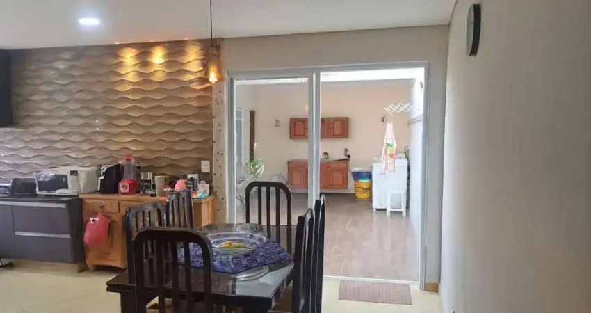 Casa com 2 quartos à venda na Rua Natalino Bacelli Raphaelli, 120, Jardim Bertanha, Sorocaba