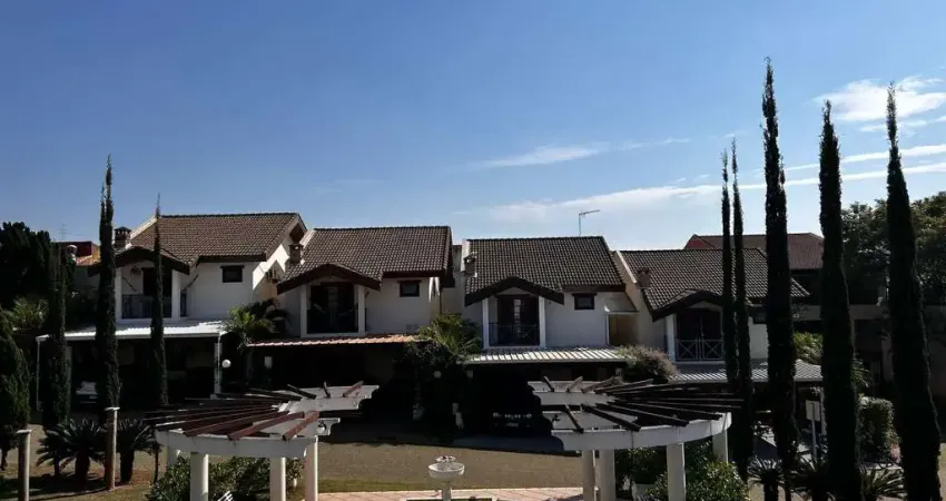 Casa com 3 quartos à venda na Rua José Basílio de Carvalho, 191, Jardim Refúgio, Sorocaba