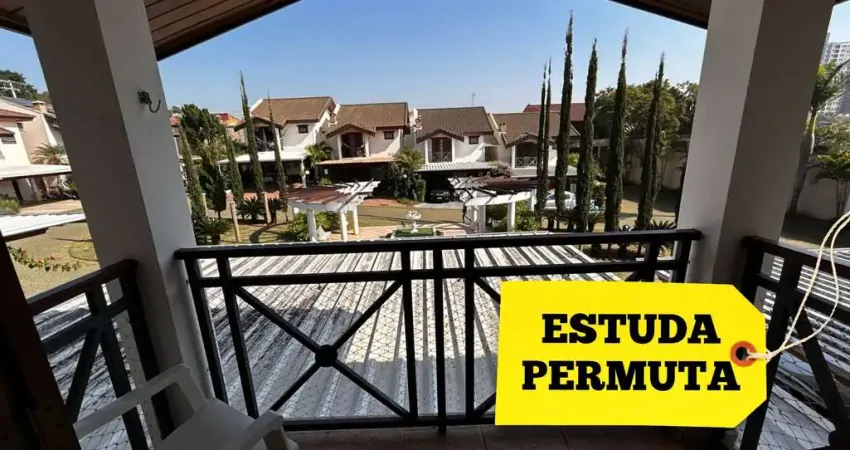 Casa com 3 quartos à venda na Rua José Basílio de Carvalho, 191, Jardim Refúgio, Sorocaba